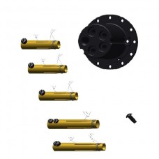 SOCKET COMPL.416MHS6