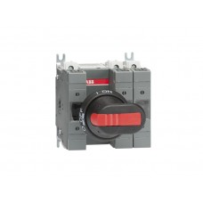 OS32GD12P Вимикач-запобіжник серії OS CAM, OS, Encl. swt.