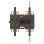 OTDC160E02 Вимикач-роз'єднувач серії OT до 800А OT,CO,ATS ≤800A+acc.