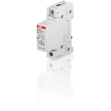 OVR T2 40-275s P QS OVR T2 40-275s P QS Обмежувач імпульсної перенапруги Modular Equip Std
