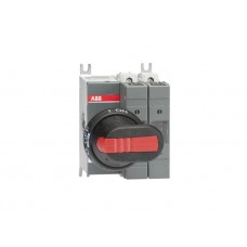 OS63GD02P Вимикач-запобіжник серії OS CAM, OS, Encl. swt.