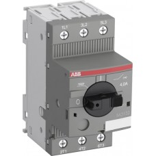MO132-0.16 автом вимикач захисту двигуна MO132-0.16 ControlGear Equip