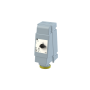 2CMA162738R1000 Роз125A 2PE IP67 100-130V 4г бокс руб ВУ WA/Industrial