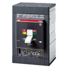 T5 400 P FP 3p EF                        Аксесуари до корп. авт. вимикачів серії Tmax T MCCBs Tmax,XT ≤800A+