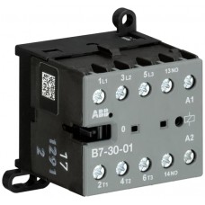 B7-30-01-110AC мініконтактор B7-30-01-110AC ControlGear Equip