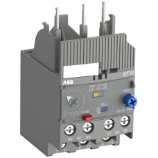 EF19-0.32  Електроне реле перенавантаження EF19-0.32 ControlGear Equip