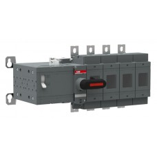OSM250D4N2M230C Вимикач-запобіжник серії OS CAM, OS, Encl. swt.