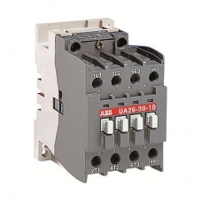 UA 26-30-10 220-230V/50Hz  Контактор (20 КВАР, 400 В, 40°) UA 26-30-10 220-230V/50Hz ControlGear Equip