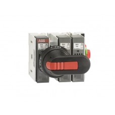 OS32FF1214 Вимикач-запобіжник серії OS CAM, OS, Encl. swt.