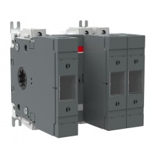OS32GD12 Вимикач-запобіжник серії OS CAM, OS, Encl. swt.