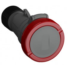 2CMA101136R1000 416EC6W Каб.розетка 3Р+N+Е 16А 415В IP67 WA/Industrial