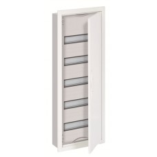 U51 U51 Шафа вбудована 5Р IP31     Consumer units