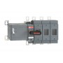 OSM250D3M230C Вимикач-запобіжник серії OS CAM, OS, Encl. swt.
