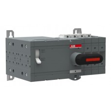 OSM32GD4N2M230C Вимикач-запобіжник серії OS CAM, OS, Encl. swt.