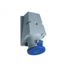 2CMA167476R1000 263RS6 Розетка для монтажа на поверхност WA/Industrial