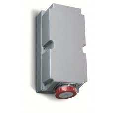2CMA168536R1000 Розетка пов.шлейф 125A 3P+N+E IP67 6г WA/Industrial