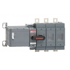 OSM400D3M230C Вимикач-запобіжник серії OS CAM, OS, Encl. swt.