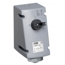 216MVS12WH