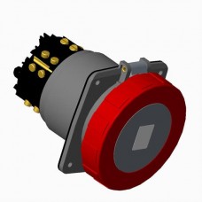 SOCKET COMPL 3125MM7