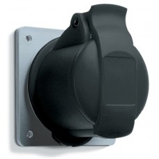 2CMA193177R1000 316RU5 Розетка для скрытой проводки WA/Industrial