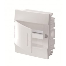 0 Mistral41F непрозорі дверцята 8M12SM Consumer units