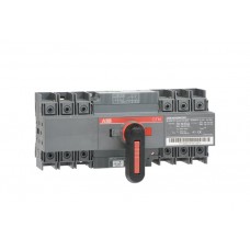 OTM40F3CMA230V Перемикач наван-ня мотор. серії OTM_С до 800А OT,CO,ATS ≤800A+acc.