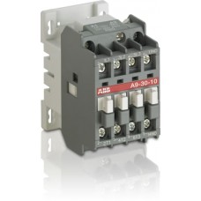 A9-30-01 Контактор 220-230V 50Hz / 230-240V 60Hz A9-30-01 ControlGear Equip