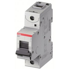 S801C B10 S801C B10  Автоматичний вимикач Modular Equip Std