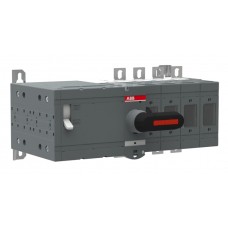 OSM125GD4N2M230C Вимикач-запобіжник серії OS CAM, OS, Encl. swt.
