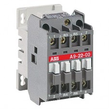 A9-22-00 24V50Hz / 24V60Hz