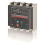 T7-X1 W FP 4p HR-EF                      Аксесуари до корп. авт. вимикачів серії Tmax T MCCBs Tmax,XT ≤800A+