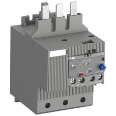 EF65-70  Електроне реле перенавантаження EF65-70 ControlGear Equip