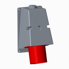2CMA167554R1000 363BS6 разьем WA/Industrial
