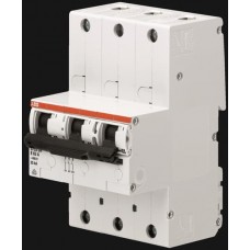 S753DR-E32 S753DR-E32 Селект автоматичний вимикач Modular Equip Std