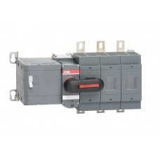 OSM250D3M230C Вимикач-запобіжник серії OS CAM, OS, Encl. swt.