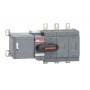 OSM250D3M230C Вимикач-запобіжник серії OS CAM, OS, Encl. swt.