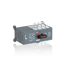 OTM160E3CM230C Перемикач наван-ня мотор. серії OTM_С до 800А OT,CO,ATS ≤800A+acc.
