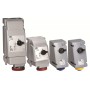 2CMA162831R1000 Розетка 63A 2P+E IP67 AC 1г бокс руб ВУ WA/Industrial