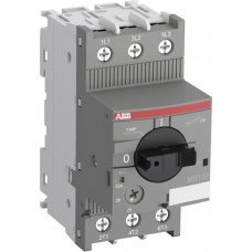MS132-16 автом вимикач захисту двигуна MS132-16 ControlGear Equip