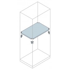EE1001K скользящая гориз. разделительная плата 600x800 мм.(wxd)   Automation DB