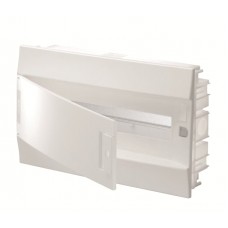 0 Mistral41F непрозорі дверцята 18M22SM Consumer units