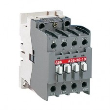 A26-30-10 Контактор 24V 50Hz / 24V 60Hz A26-30-10 ControlGear Equip