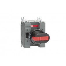 OS32GD11P Вимикач-запобіжник серії OS CAM, OS, Encl. swt.
