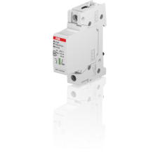 OVR T1-T2 12.5-275s P  QS OVR T1-T2 12.5-275s P  QS Обмежувач імпульсної перенапруги Modular Equip Std