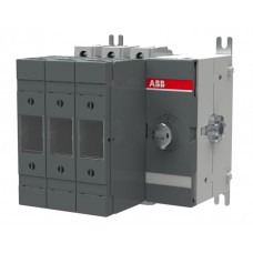 OS32GD30 Вимикач-запобіжник серії OS CAM, OS, Encl. swt.