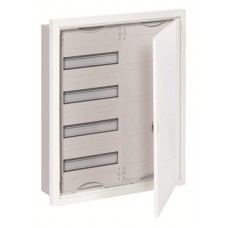 U42M U42M Шафа вбудована 4Р IP31     Consumer units