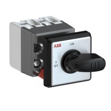 OC10G02PNBN00NB2 Пакетний (кулачковий) перемикач CAM, OS, Encl. swt.