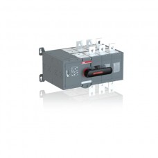 OTM630E3CM230C Перемикач наван-ня мотор. серії OTM_С до 800А OT,CO,ATS ≤800A+acc.