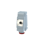 2CMA162792R1000 Роз125A 3PNE IP67 346-415 6г бокс руб ВУ WA/Industrial
