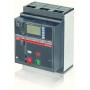 T7-X1 W FP 4p HR-EF                      Аксесуари до корп. авт. вимикачів серії Tmax T MCCBs Tmax,XT ≤800A+